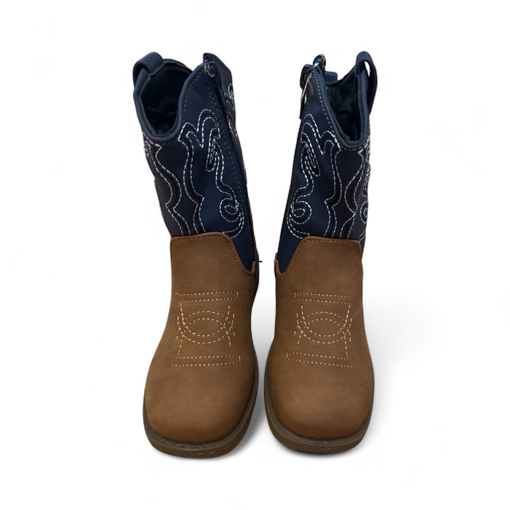 NWOT TODDLER BOOTS